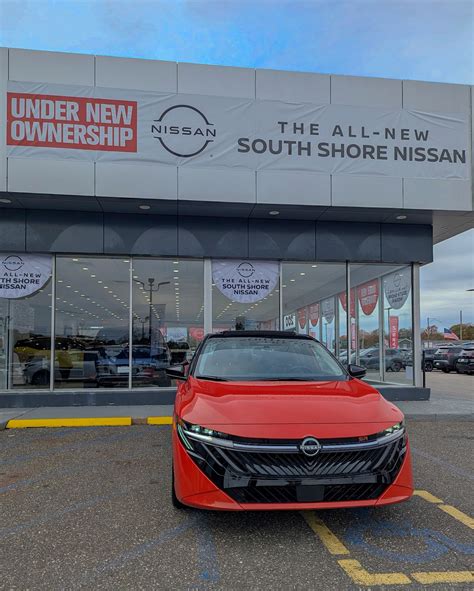 Blog South Shore Nissan Blog South Shore Nissan