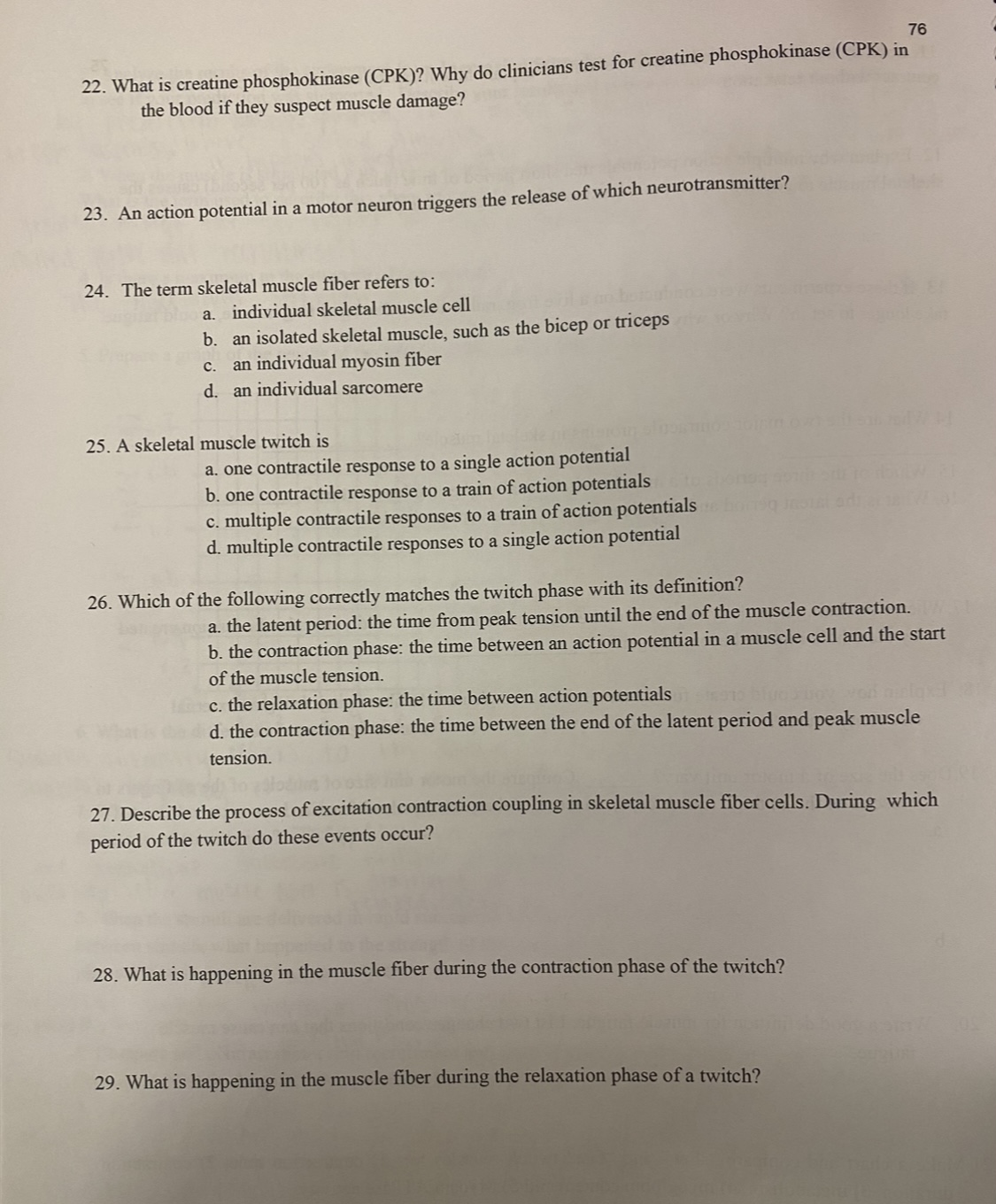 Blood Total Creatine Phosphokinase Cpk Level In Both Ym Treated And