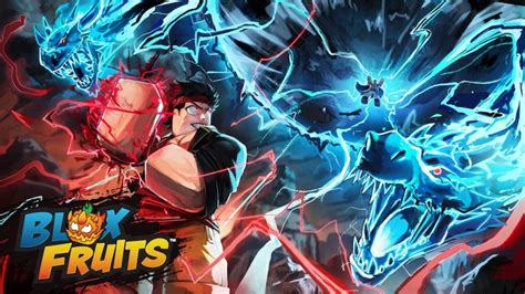 Blox Fruit Update Unveiled: Unlock Gamechanging New Features Today