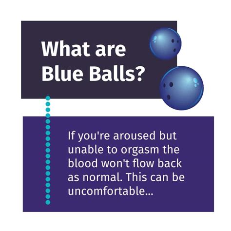 Blue Balls Are They Real How To Treat Common Myths More Promescent