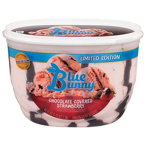 Blue Bunny Frozen Dairy Dessert Bar Cookies Cream 2 1 Oz Postmates