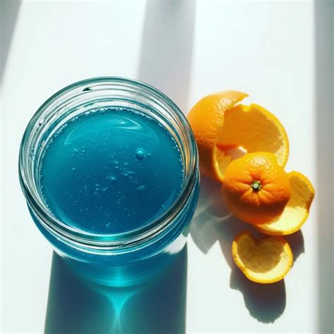 Blue Curacao Syrup 7 Key Facts About This Bold Cocktail Syrup