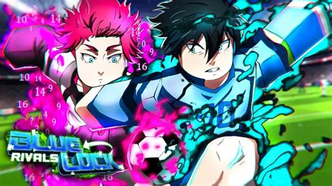 Blue Lock Rivals Coes