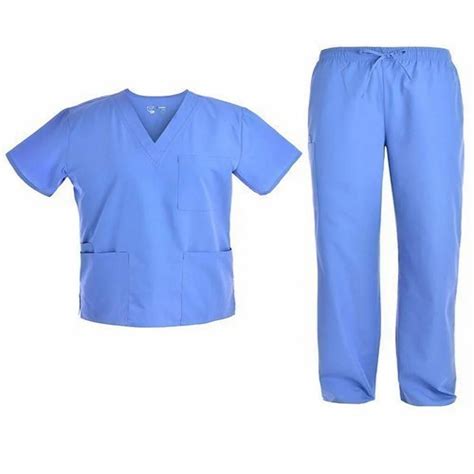 Blue Medical Scrub Uniform At Rs 450 Set In Ahmedabad Id 2853155651291 Blue Medical Scrub Uniform At Rs 450 Set In Ahmedabad Id 2853155651291