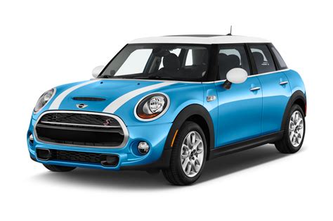 Top 10 Reasons to Love a Blue Mini Cooper