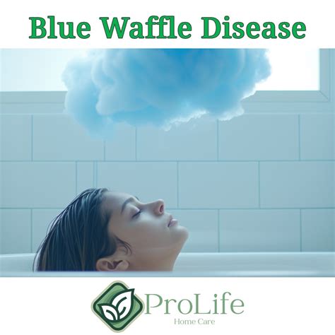 Blue Waffle Disease Debunking Blue Waffle Disease Myths By Prolife Blue Waffle Disease Debunking Blue Waffle Disease Myths By Prolife