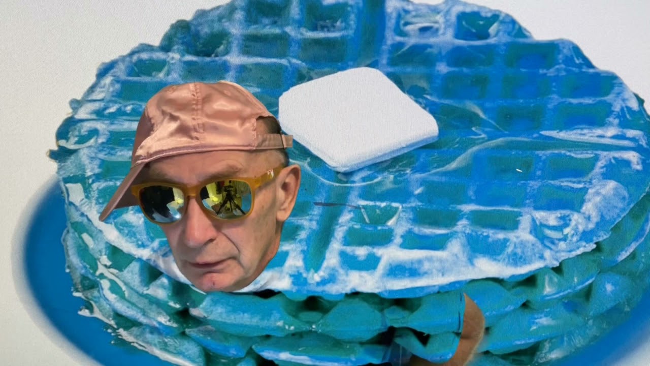 Blue Waffle The Infamous Disease And What Was It Youtube