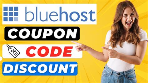 Bluehost Discount Codes Latest Bluehost Hosting Coupon For 2025 Youtube Bluehost Discount Codes Latest Bluehost Hosting Coupon For 2025 Youtube