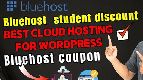 Bluehost Student Discount Best Hosting For Wordpress Bluehost Bluehost Student Discount Best Hosting For Wordpress Bluehost