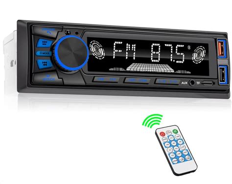 Enhance Your Drive with the Best Bluetooth Auto Audio Systems