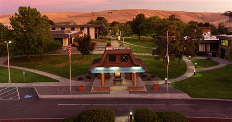 Bmcc One Of The Best Community Colleges In Oregon And The Country Northeast Oregon Now
