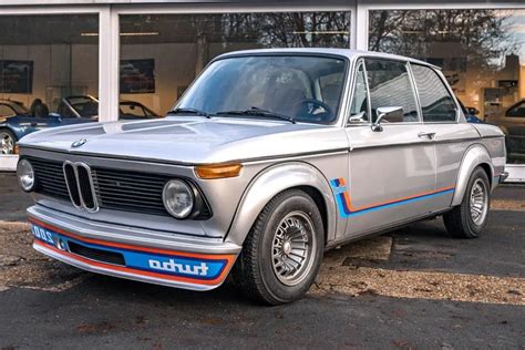 BMW 2002 for Sale: Classic Car Buying Tips and Market Trends