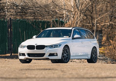 BMW 328i xDrive Review: Performance, Features, and Buying Tips