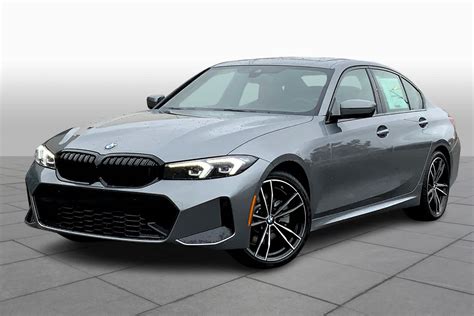 BMW 330i 2024: The Ultimate Luxury Sports Sedan Experience