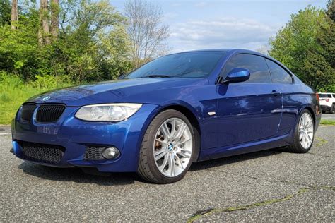 BMW 335ci 2010: A Complete Buyer’s Guide to This Classic Sports Car