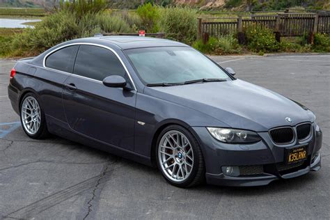 BMW 335i Coupe: Features, Performance, and Buying Tips