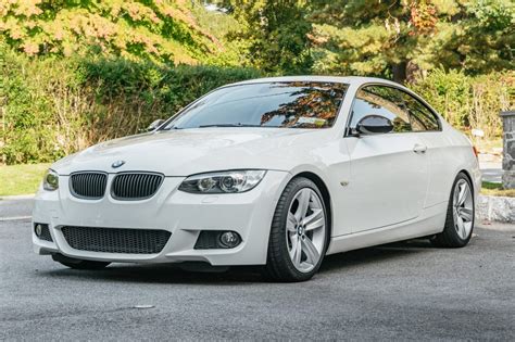 BMW 335i for Sale: Find Your Dream Sports Car Today