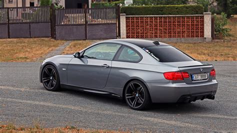 BMW 335i HP: Power, Performance, and Specification Insights