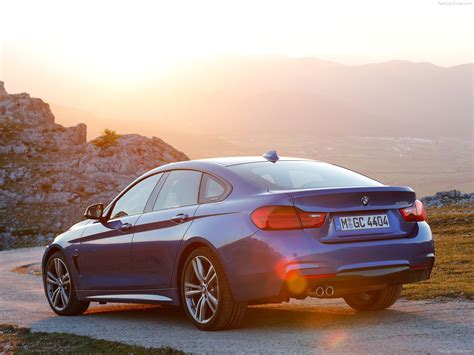 Bmw 428I Coupe M Sport