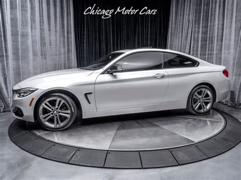 Bmw 428I Coupe Price