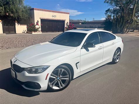 BMW 428i Gran Coupe Review: Performance, Design, and Features