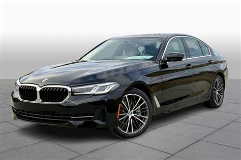 BMW 540i xDrive Review: Performance, Features, and Driving Experience