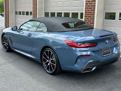 BMW 840i for Sale: Find Your Luxury Driving Experience