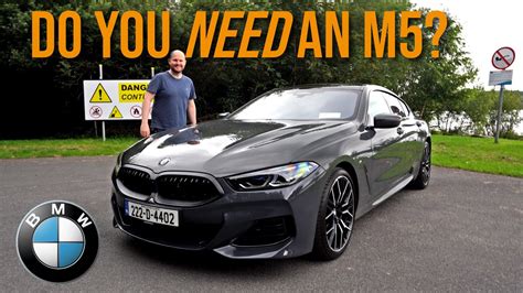 Bmw 840I M Sport Review The Cheaper M5 Alternative Youtube