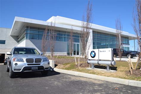 BMW Columbus Ohio: Your Ultimate Guide to the Best Deals and Service