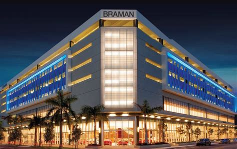 Bmw Dealer Near Fort Lauderdale Fl Braman Bmw Miami