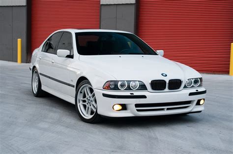 Bmw E39 5 Series Buyers Guide E39 Performance Handling And Reliability Bmw Tuning