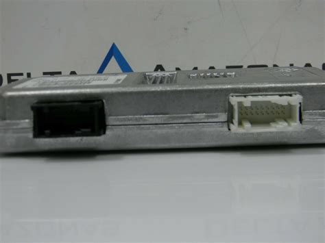 Bmw F15 F16 F85 F86 Reihe Steuerger T Zb Icam 4 Top Rear Side View