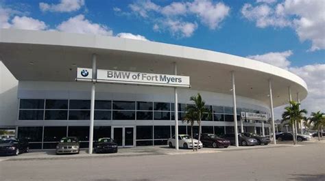 BMW Fort Myers: Your Ultimate Guide to Buying and Servicing in Southwest Florida