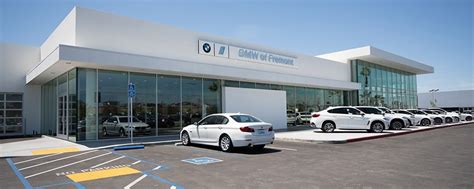Discover Top Deals and Services at BMW Fremont Today