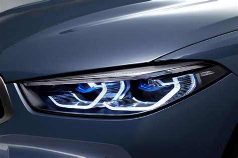 BMW Headlights: Ultimate Guide to Upgrading and Maintenance
