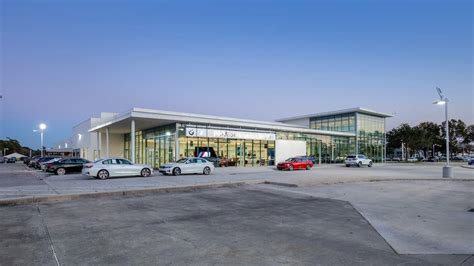 Discover Top BMW Deals at BMW Houston North Today