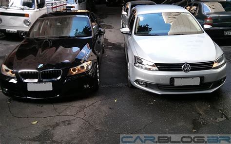 BMW Jetta: The Ultimate Guide to Its Performance and Features