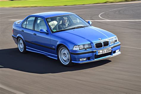 BMW M3 E36 Automatic: A Complete Guide to the Classic Cruiser