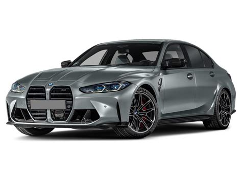 BMW M3 Lease Options: How to Find the Best Deal