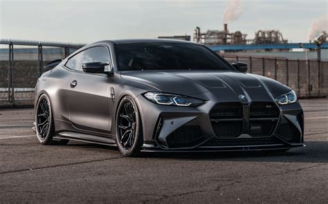 Bmw M3 M4 G82 Front Bumper And Aero Kit Adro Inc Bmw M3 M4 G82 Front Bumper And Aero Kit Adro Inc