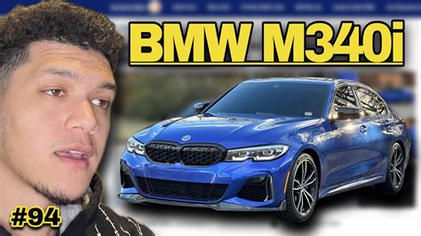 Bmw M340i Buyer S Guide Specs Options Prices Watch This Before Buying Bmw M340i Buyer S Guide Specs Options Prices Watch This Before Buying