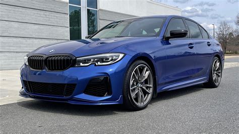 Best Tips for Buying a BMW M340i Used
