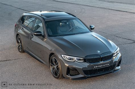 Bmw M340i Xdrive Touring