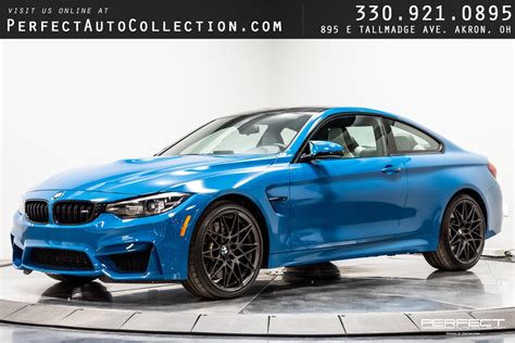 BMW M4 Second Hand: Top Tips for Buying a Used Luxury Sports Car