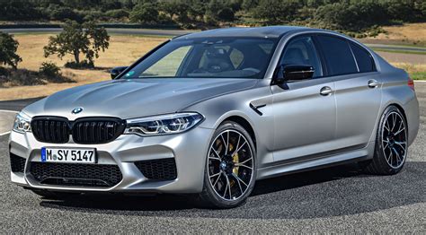 BMW M5 2019 Review: Power, Performance, and Features