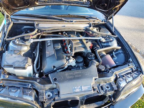 Understanding the BMW M54 Engine: Performance, Reliability, and Maintenance Tips