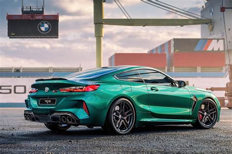 BMW M8 Cost: What You Need to Know About Pricing and Features