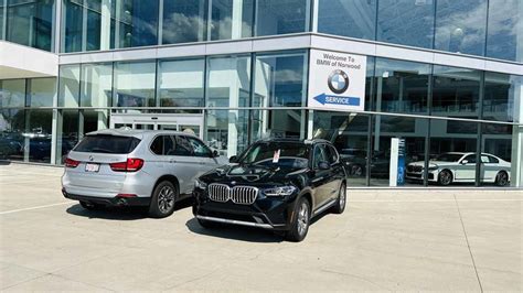 Expert BMW Services in Norwood MA: Your Ultimate Destination