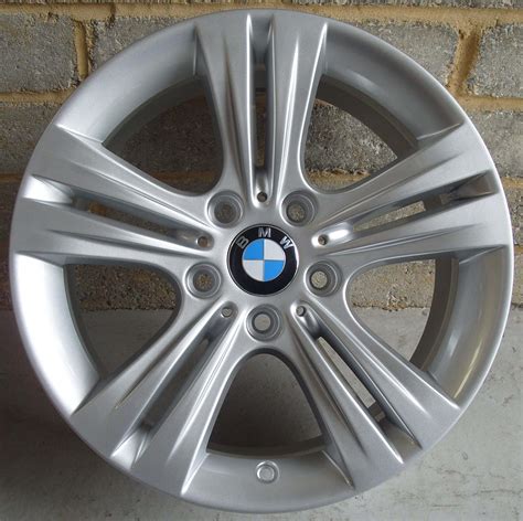Upgrade Your Ride with Stylish BMW OEM Wheels for Ultimate Performance