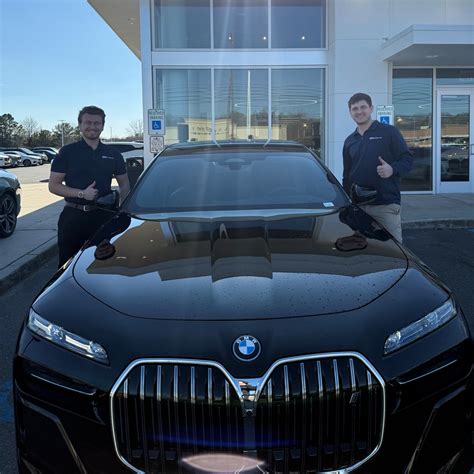 Discover the Best Deals at BMW of Atlantic City